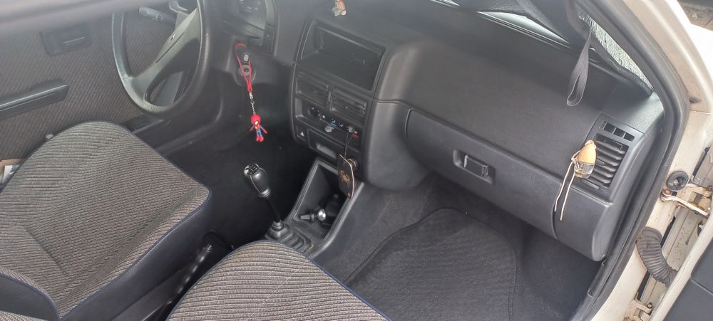 Citroën ax 11tre