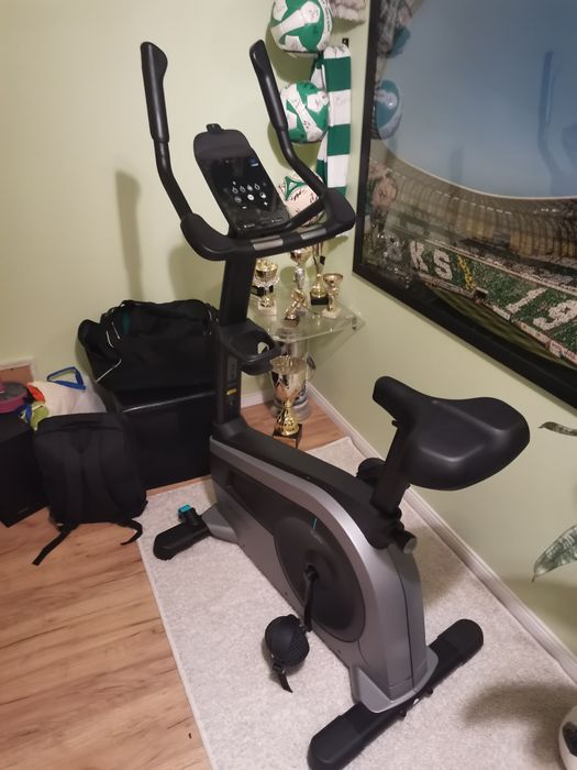 Rower stacjonarny daymos e energy