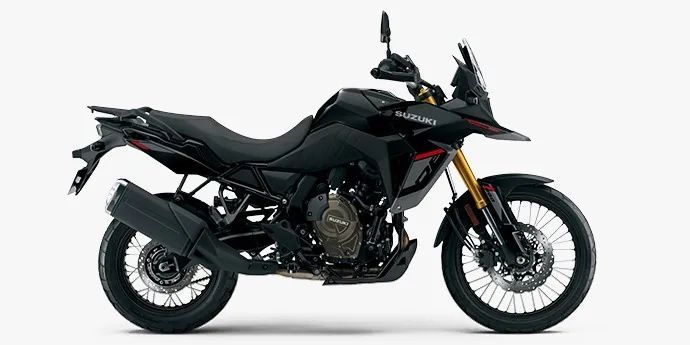 Suzuki V-STROM Fabrycznie nowy V-STROM 800 DE model 2025