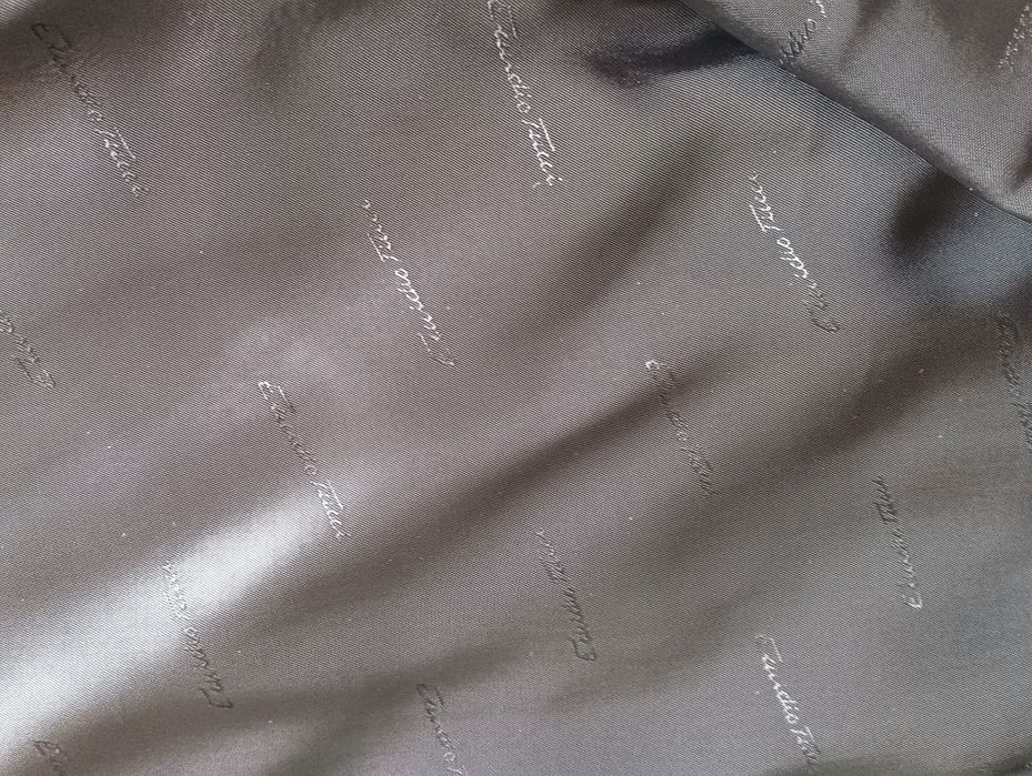 Blazer, Emídio Tucci, 100%lã, T.52
