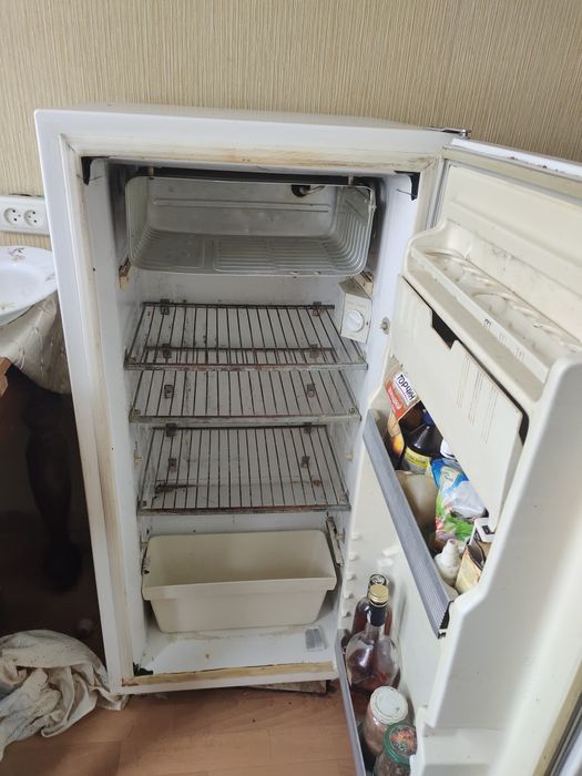 Холодильник Днепр