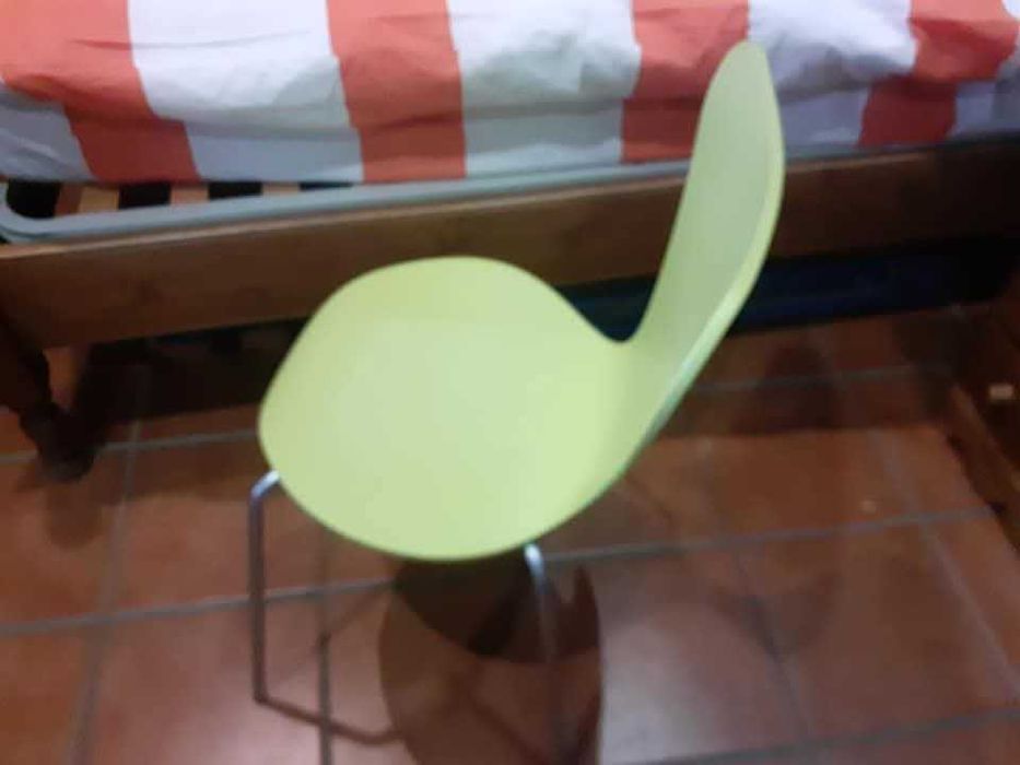 Cadeira escritório