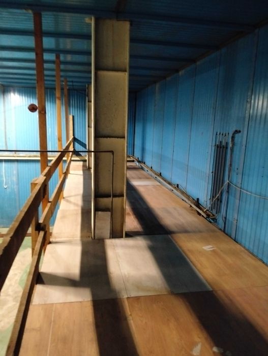 do wynajęcia MAGAZYN o powierzchni 340 m2 - BRONOWICE MAŁE