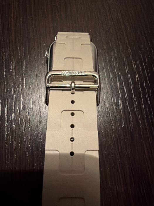 Apple watch 10 Hermes 46mm