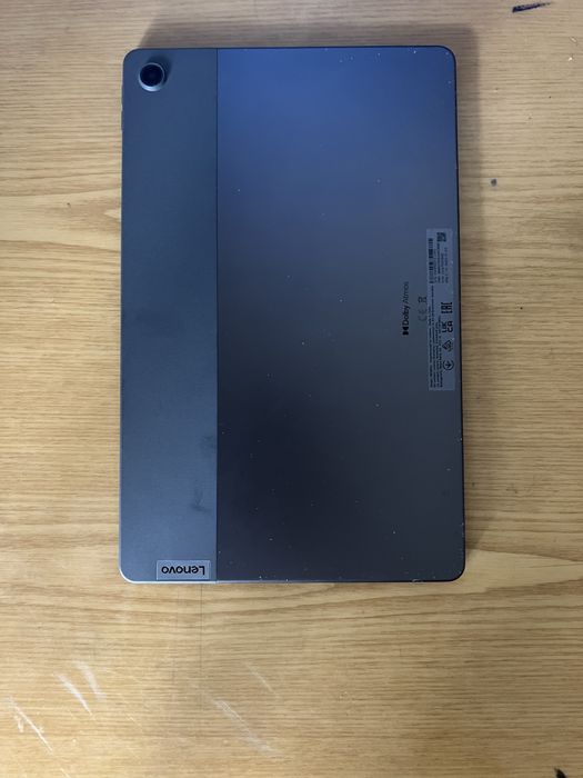 Планшет Lenovo Tab M10 Plus