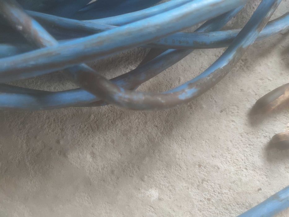 Продам силовой кабель