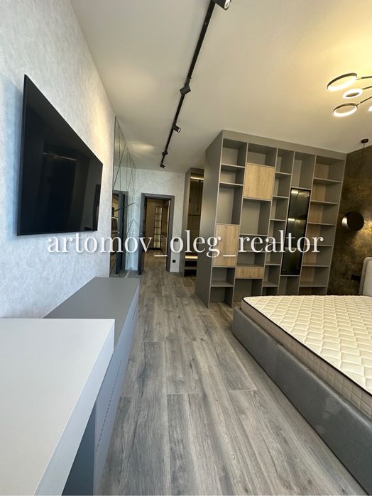 3-комнатная квартира по адресу Куликово поле пл. (площадь 110 м²) - Atlanta.ua - фото 7