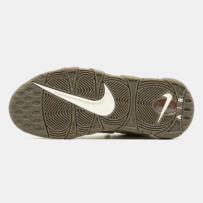 Жіночі Кросівки Nike Air More Uptempo 36-41 (Без Предоплати)