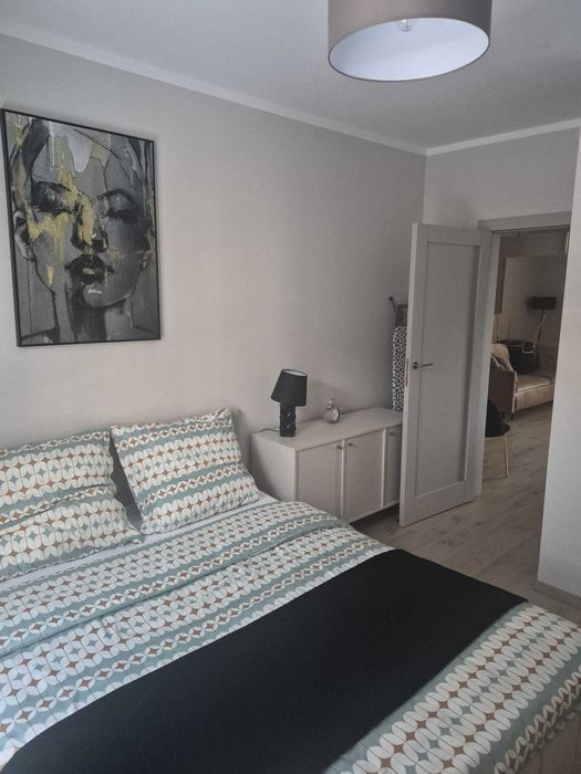 Na sprzedaż Apartament Inwestycyjny - funkcjonujący i zarabiający.