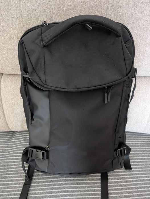 Plecak Tomtoc Navigator-T66 17" 40L