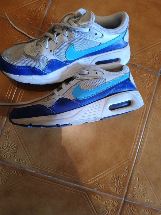 Sapatilhas nike air