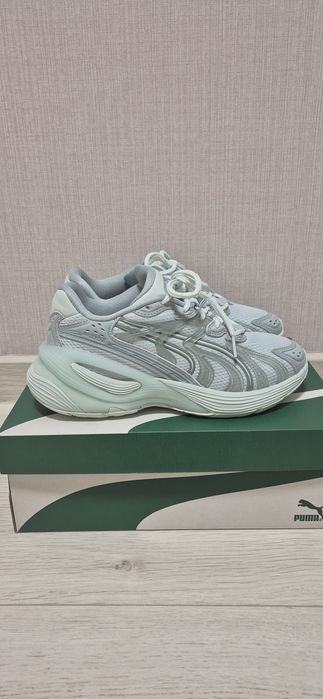 Кросівки Puma, оригінал,  38р.