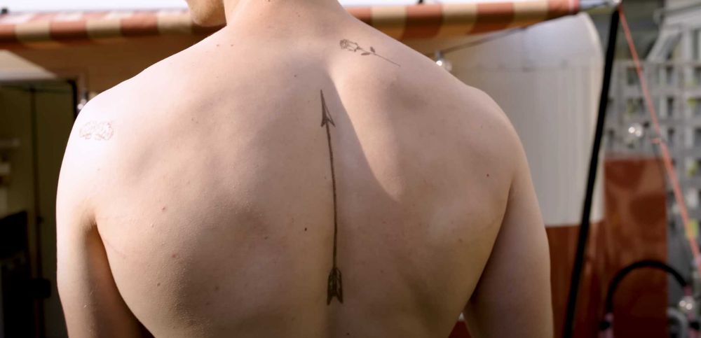 Tatuagens Digitais - para todos os eventos