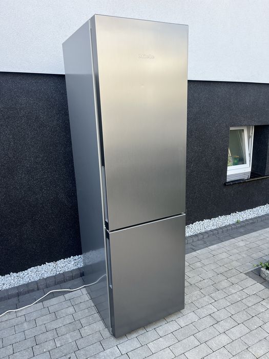 *Poekspozycyjna Lodówko-zamrażarka*MIELE*