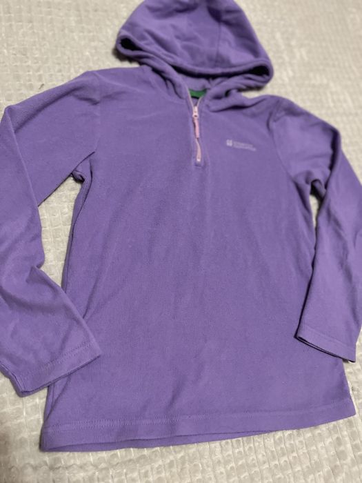 Фліска Mountain Warehouse, дитяча, фіолетова