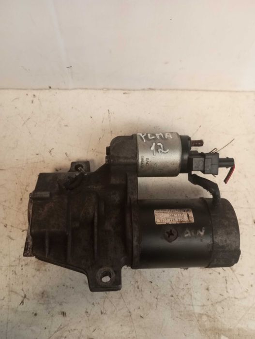 Motor de Arranque VW Golf IV Bora Sharan Tiptronic (09A911023B)
