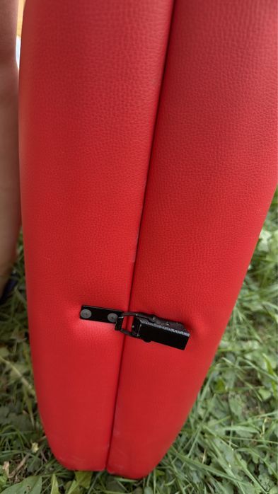 Складна Кушетка доя салону краси