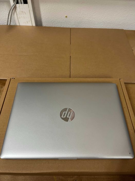 HP ProBook 430 G5 i5-8250U 8GB RAM SSD NVMe 256GB Full HD Windows 11 | AmigoTech |