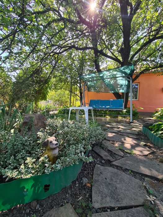 Продам дом "Райский уголок" в Таромском