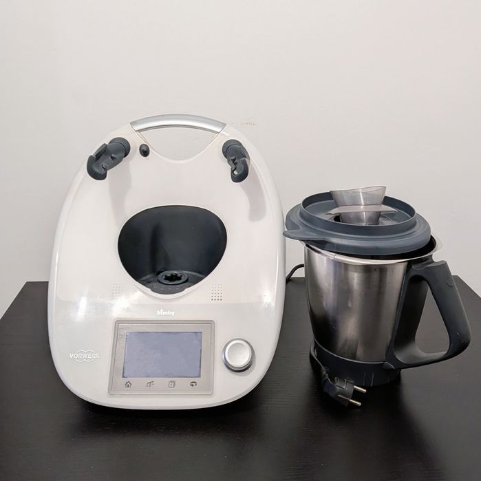 Robot cozinha Bimby TM5