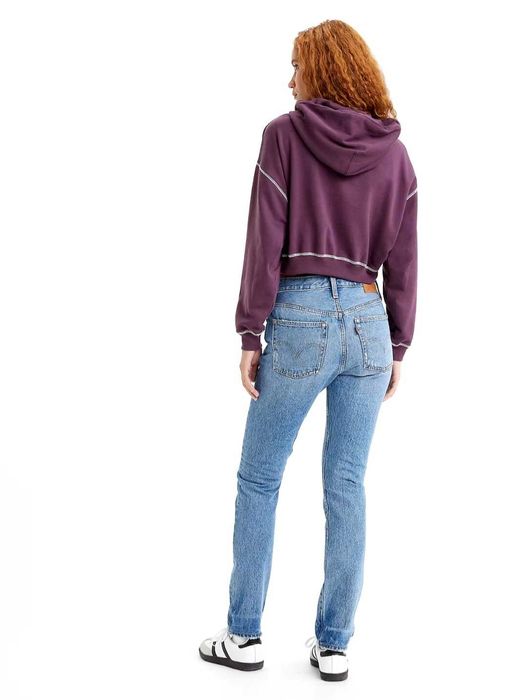 Levi's джинсы Levi's 501 Premium Оригинал