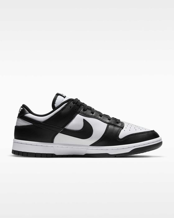 Nowe NIKE Dunk sneakersy rozmiar 44