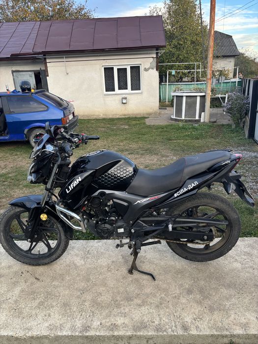 Lifan Kp 200 2024