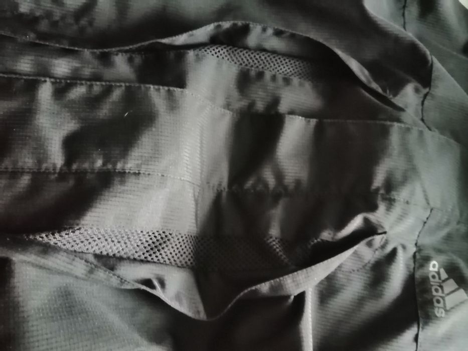 Kurtka trekingowa Adidas rozm. L/XL.