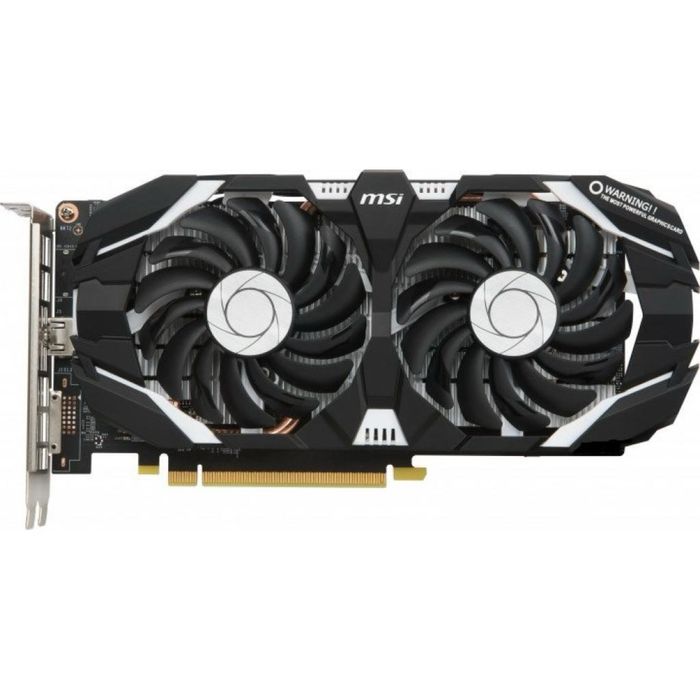 GTX 1060 6Gb MSI, Gigabyte