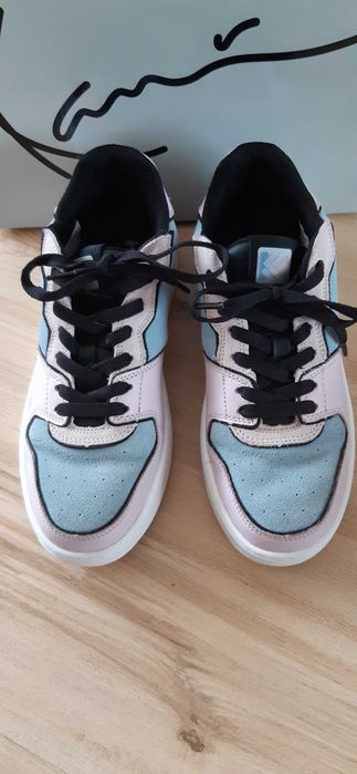 Buty Sneakersy Karl Kani r. 40