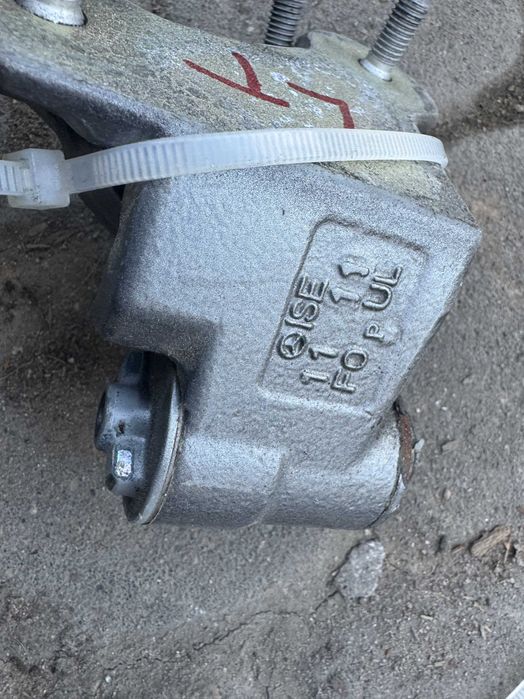 MERCEDES W204 zawiasy drzwi lewe prawe przód tył