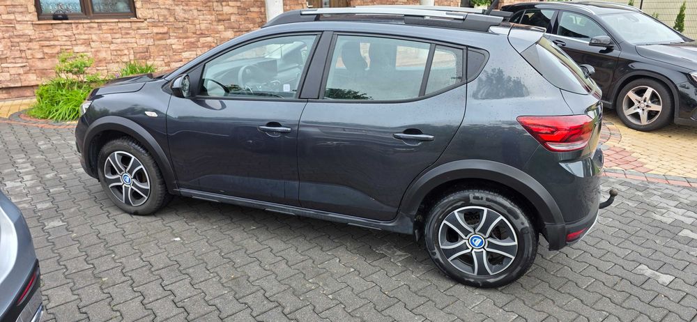 Dacia Sandero Stepway III  FV Vat 23%