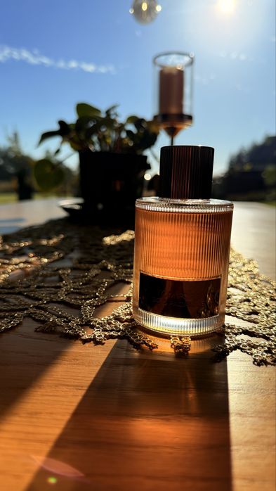 Tom Ford Bois Pacifique 100ml sephora