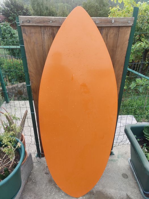 Vendo prancha Skimming / Skimboard