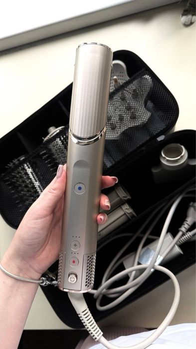 Стайлер Shatk FlexStyle HD440SLEU