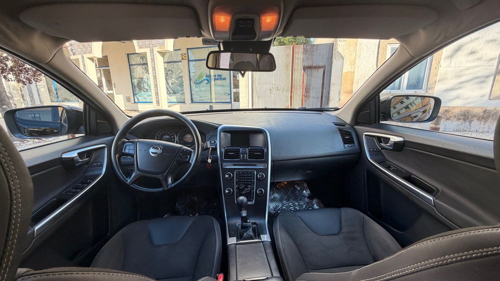 Volvo XC 60 D4 SUV