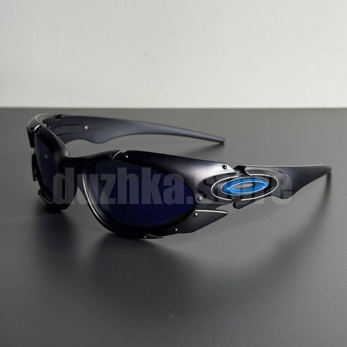 Окуляри Oakley Plate Polarized