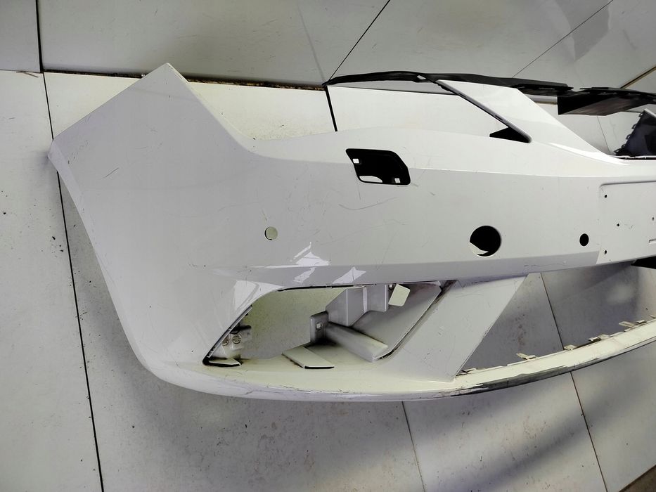 seat ibiza iv lift 6j zderzak przedni przód 2012- oe