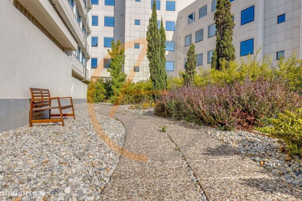 Apartamento T2 | Rua de Tânger