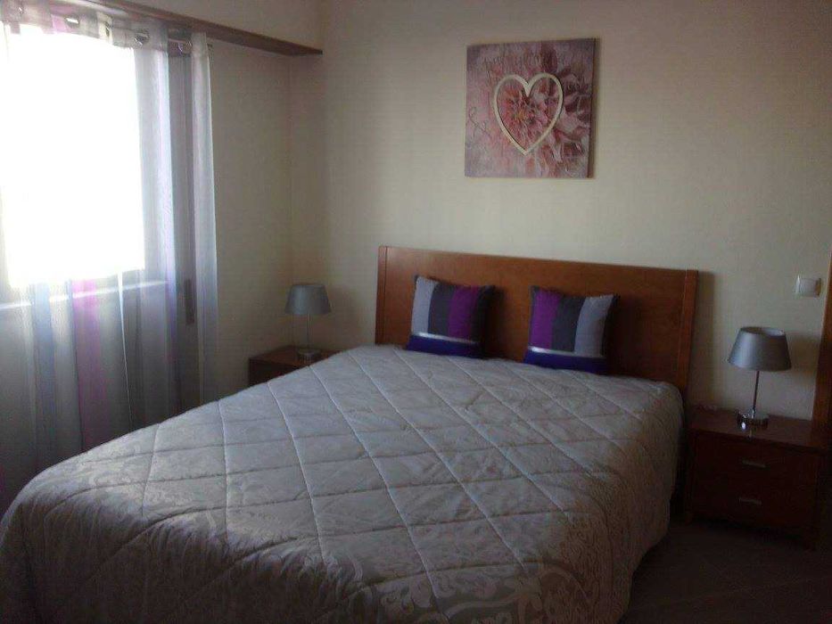 T2-Quarteira Vista Mar