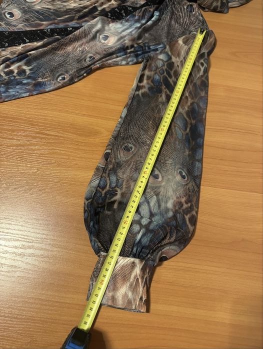 Блуза 44 розміру