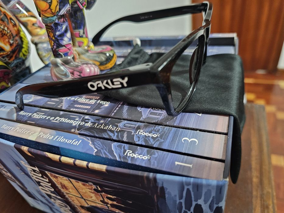 Óculos Oakley Original
