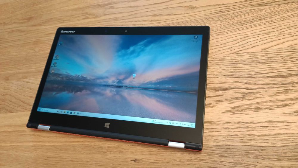 Laptop Lenovo Yoga 3 14 cali Ultrabook