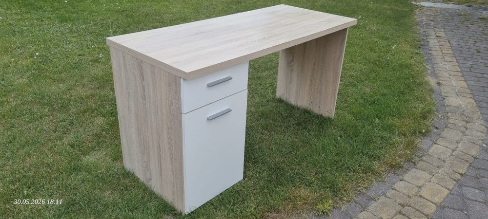 Biurko 140x60x77