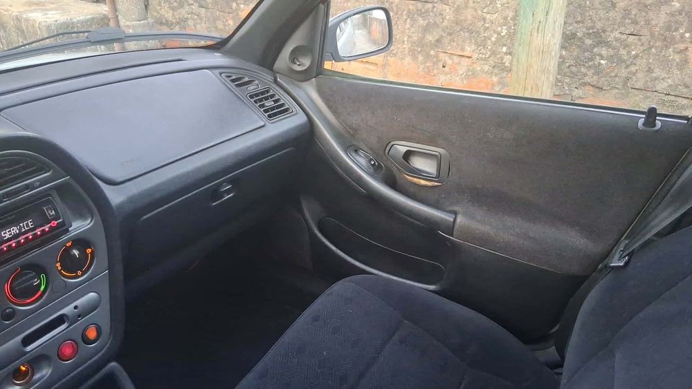 Peugeot 306 2.0hdi