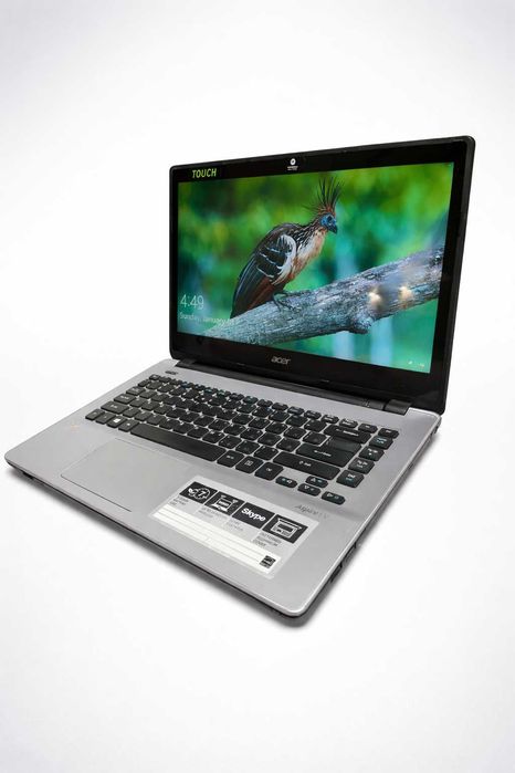 Acer Aspire V3-472P TOUCH i3-4030U 8GB
