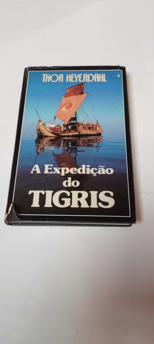 A Expedição do Tigris