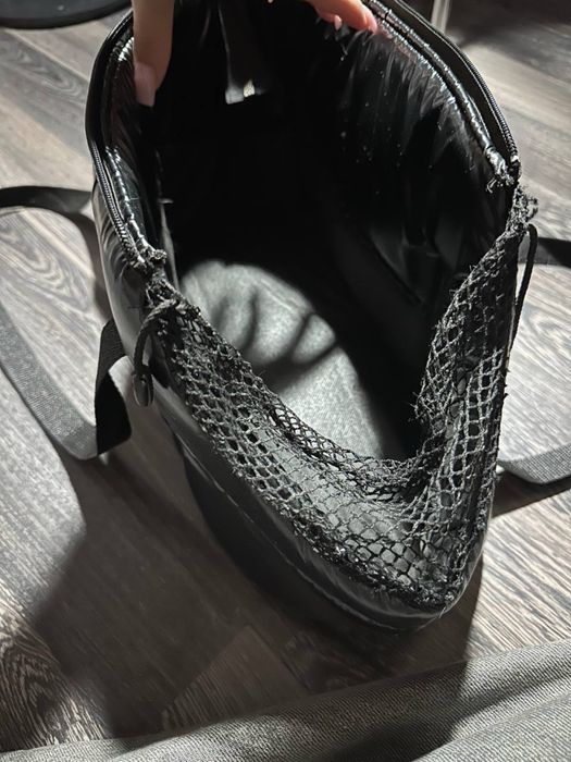 Переноска для маленьких собак