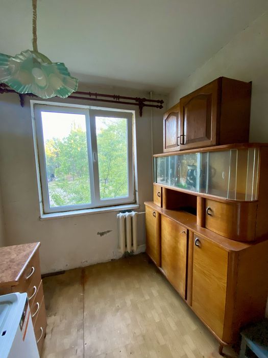 Продаж 1но кімнатної квартири
