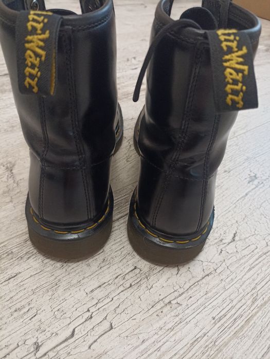 Buty dr.Martens 45 model 1460